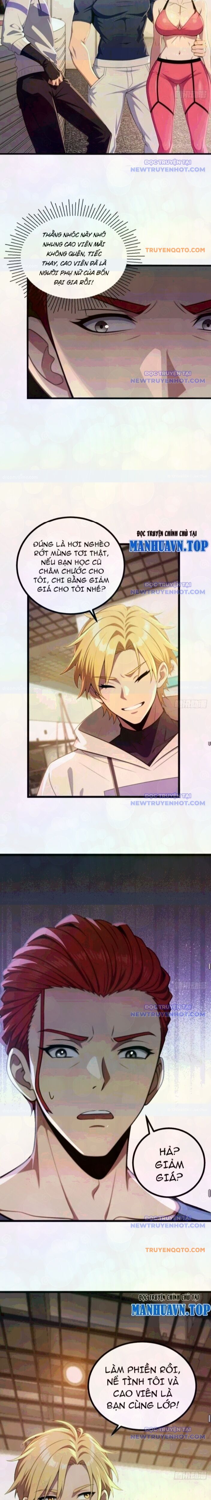 Chung Cực Tùy Ý Thần Hào Hệ Thống - Chapter 41 - Page 7