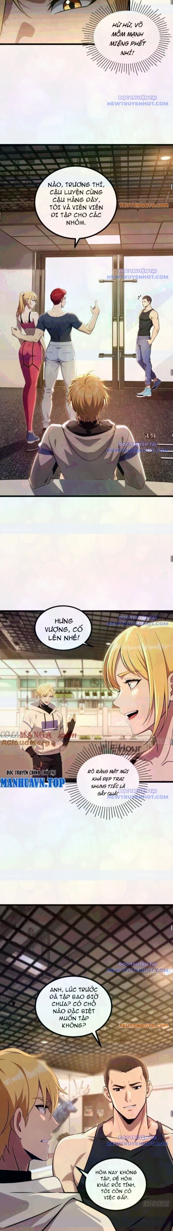 Chung Cực Tùy Ý Thần Hào Hệ Thống - Chapter 41 - Page 9