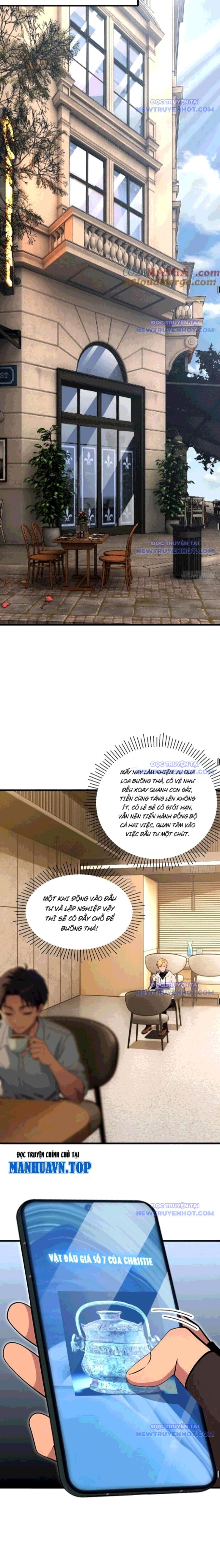 Chung Cực Tùy Ý Thần Hào Hệ Thống - Chapter 42 - Page 10