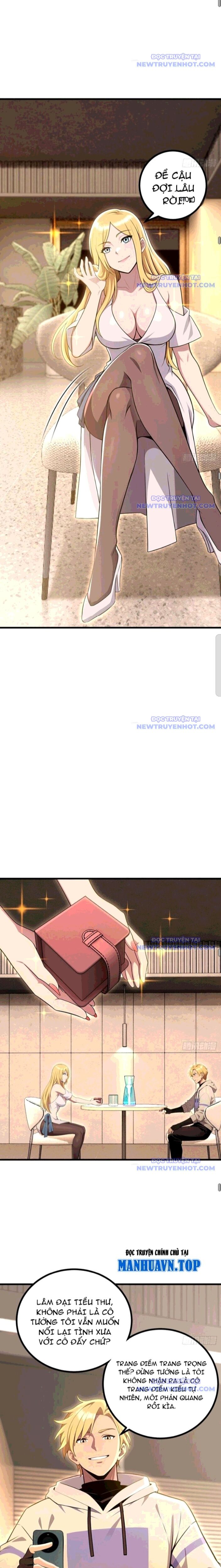 Chung Cực Tùy Ý Thần Hào Hệ Thống - Chapter 42 - Page 12