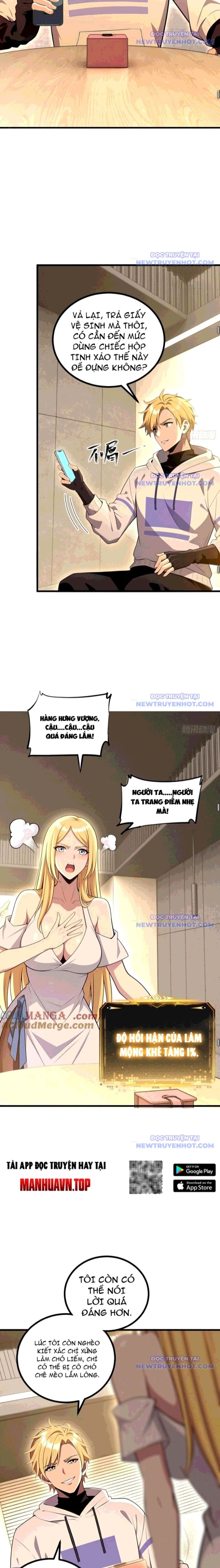 Chung Cực Tùy Ý Thần Hào Hệ Thống - Chapter 42 - Page 13