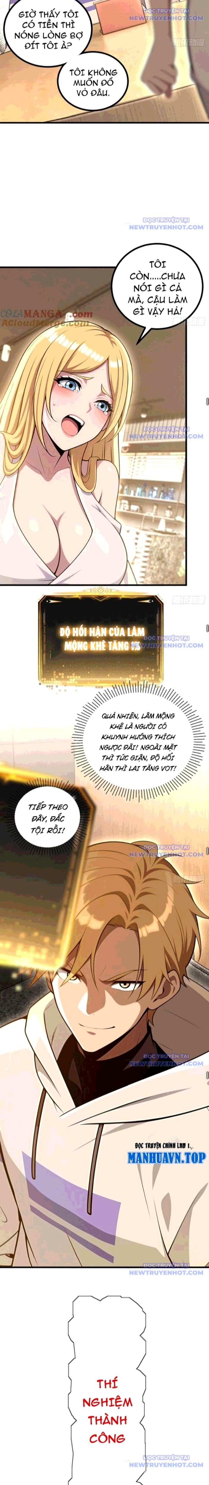 Chung Cực Tùy Ý Thần Hào Hệ Thống - Chapter 42 - Page 14