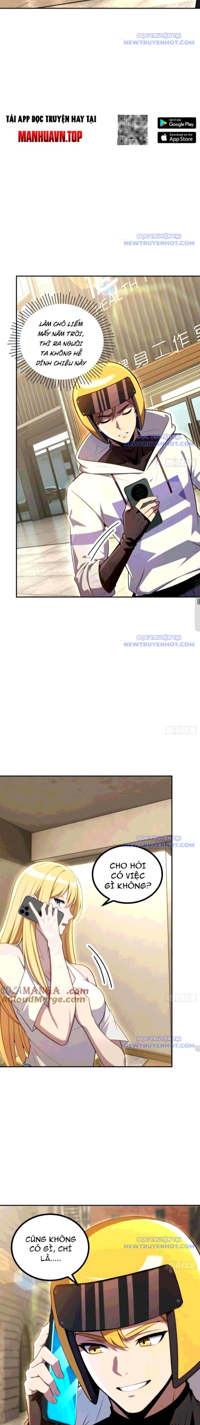 Chung Cực Tùy Ý Thần Hào Hệ Thống - Chapter 42 - Page 3