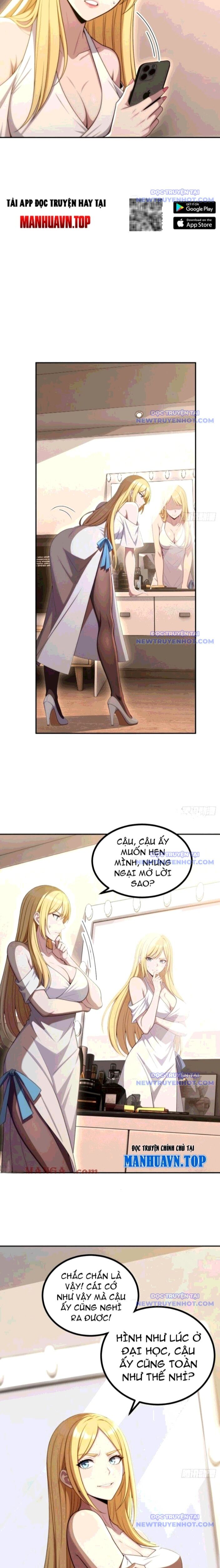 Chung Cực Tùy Ý Thần Hào Hệ Thống - Chapter 42 - Page 6