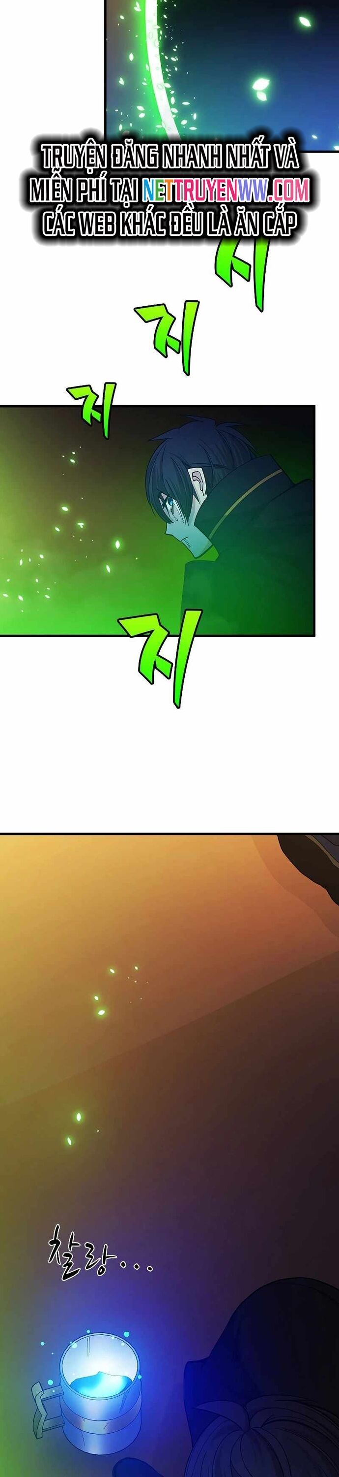 Hầm Ngục Hướng Dẫn Cấp Địa Ngục - Chapter 139 - Page 12