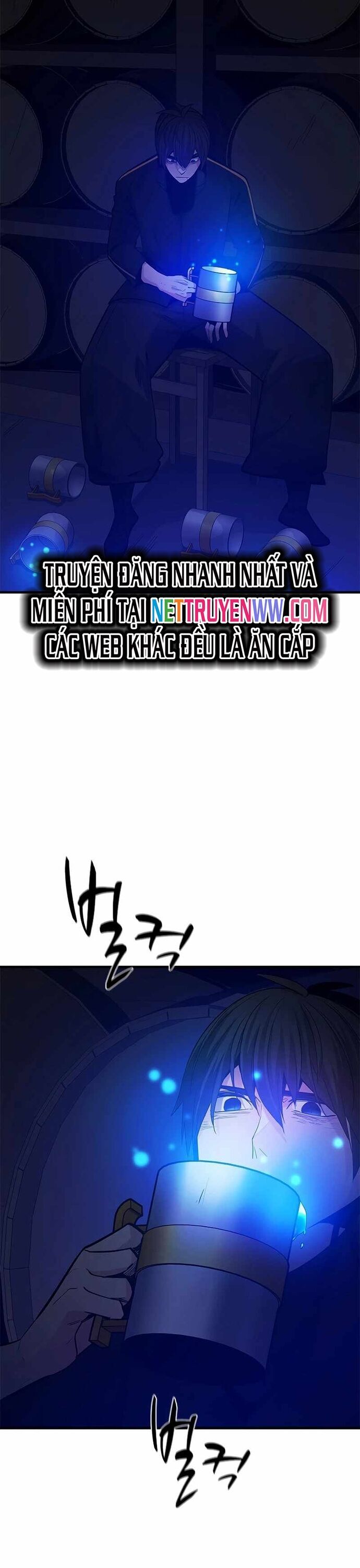 Hầm Ngục Hướng Dẫn Cấp Địa Ngục - Chapter 139 - Page 16