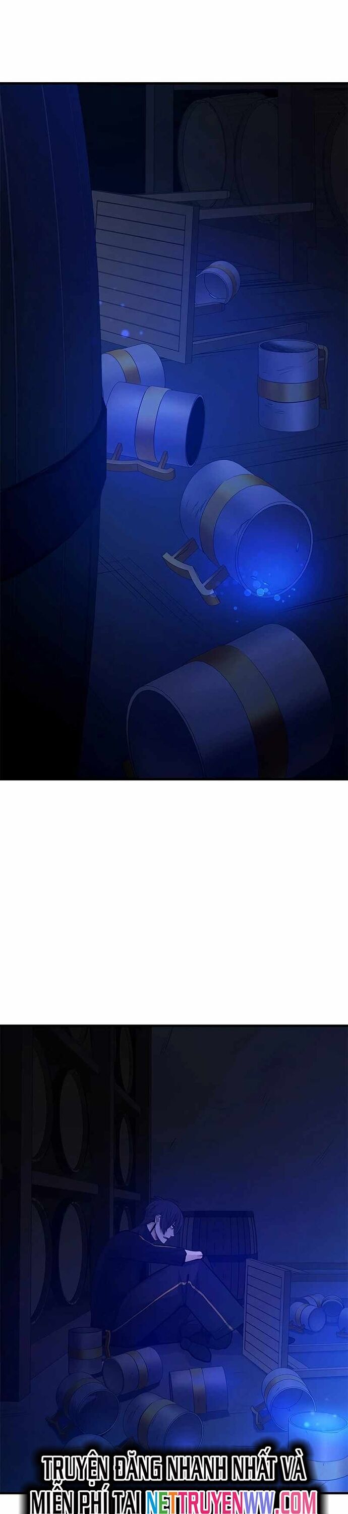 Hầm Ngục Hướng Dẫn Cấp Địa Ngục - Chapter 139 - Page 23