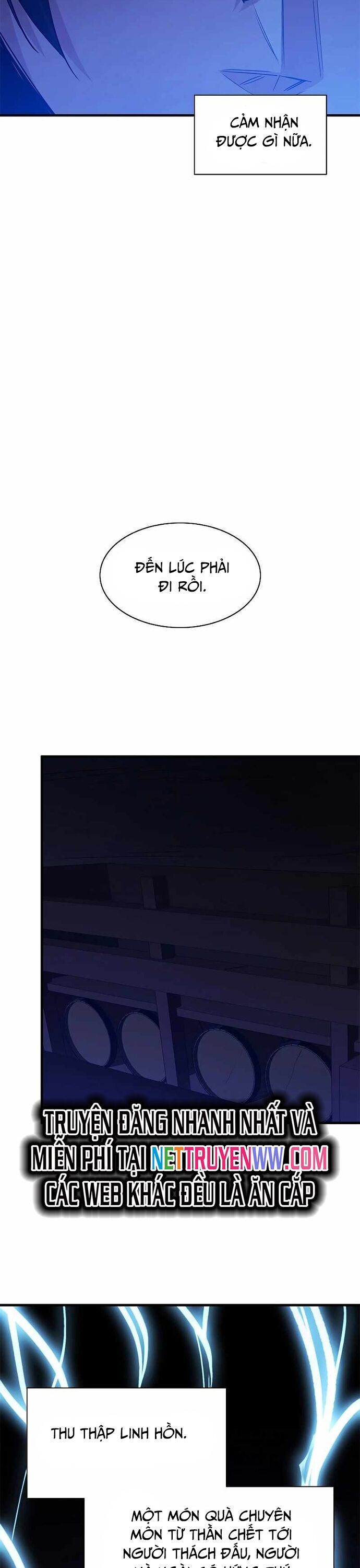 Hầm Ngục Hướng Dẫn Cấp Địa Ngục - Chapter 139 - Page 25