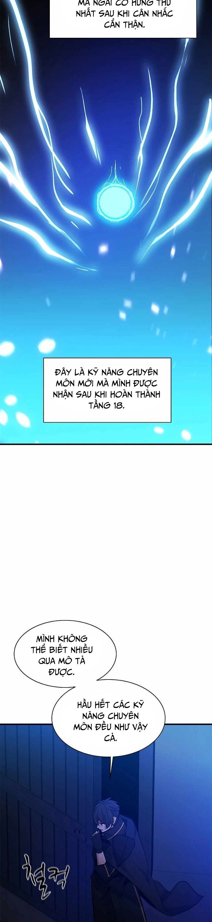 Hầm Ngục Hướng Dẫn Cấp Địa Ngục - Chapter 139 - Page 26