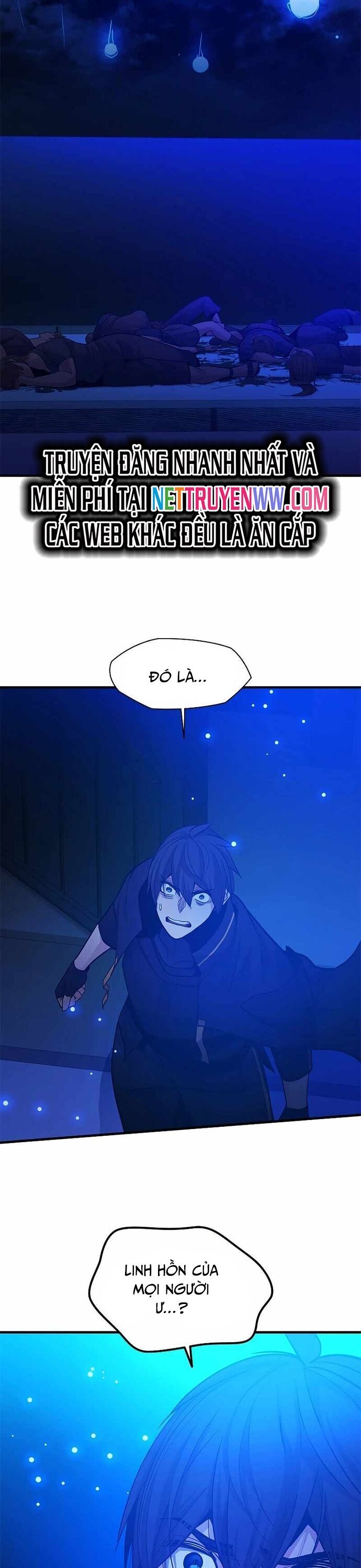 Hầm Ngục Hướng Dẫn Cấp Địa Ngục - Chapter 139 - Page 28