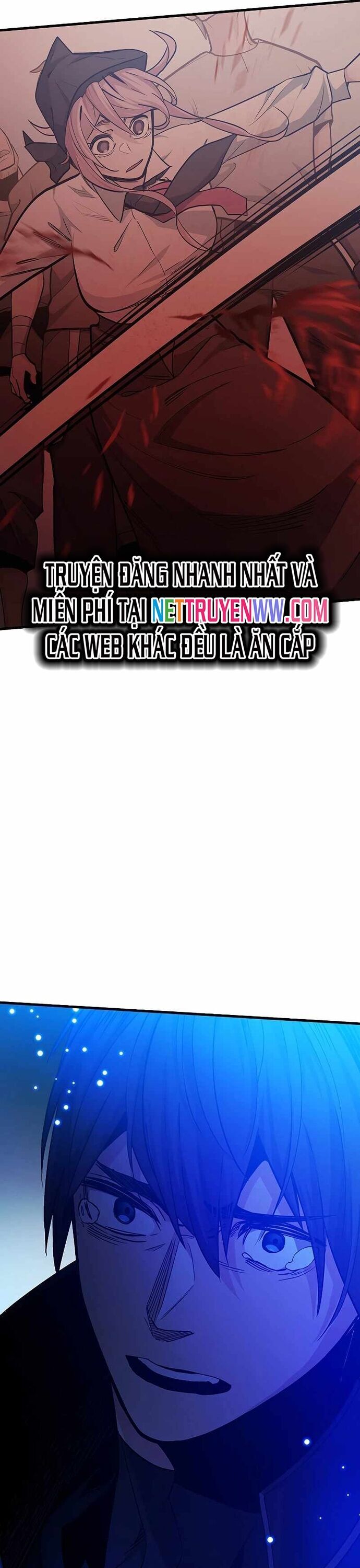 Hầm Ngục Hướng Dẫn Cấp Địa Ngục - Chapter 139 - Page 30
