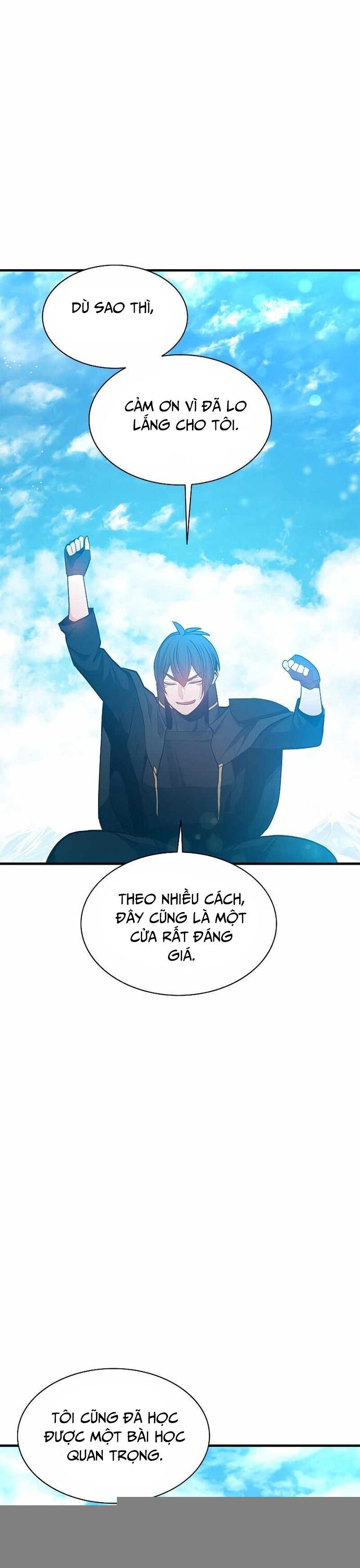 Hầm Ngục Hướng Dẫn Cấp Địa Ngục - Chapter 139 - Page 36