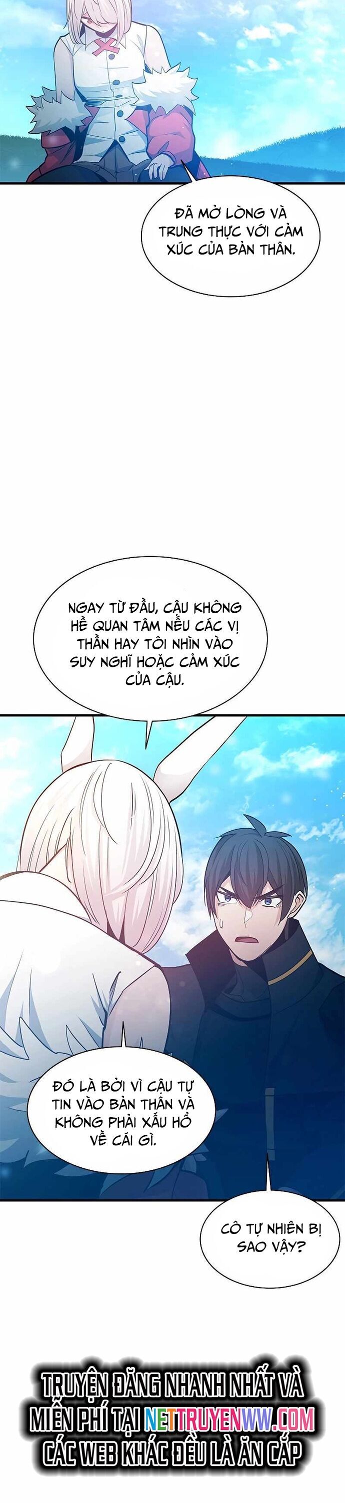 Hầm Ngục Hướng Dẫn Cấp Địa Ngục - Chapter 139 - Page 38