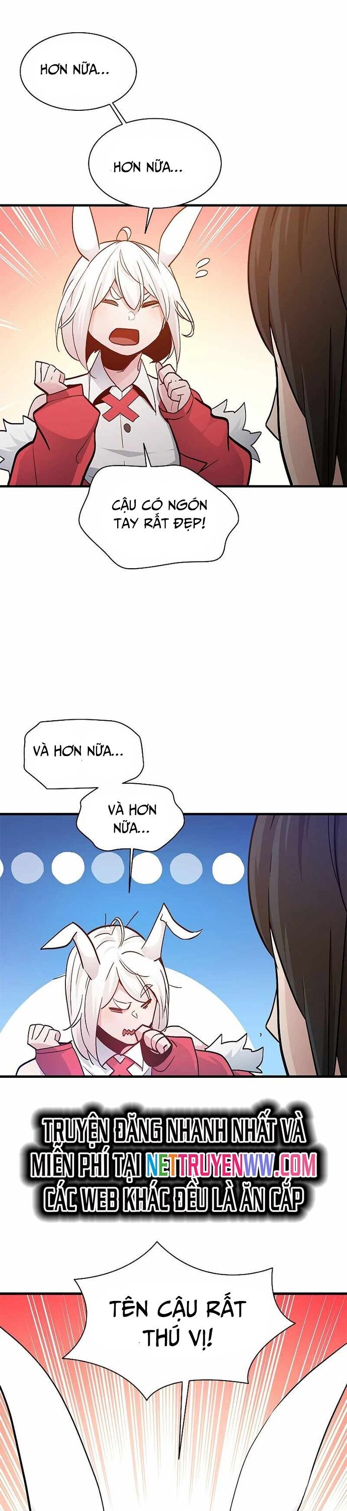 Hầm Ngục Hướng Dẫn Cấp Địa Ngục - Chapter 139 - Page 39