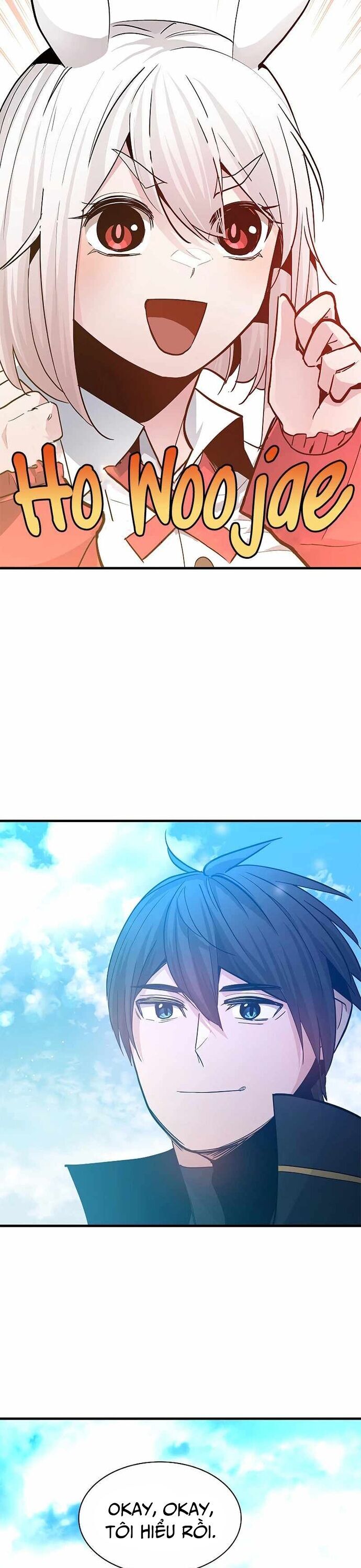 Hầm Ngục Hướng Dẫn Cấp Địa Ngục - Chapter 139 - Page 40