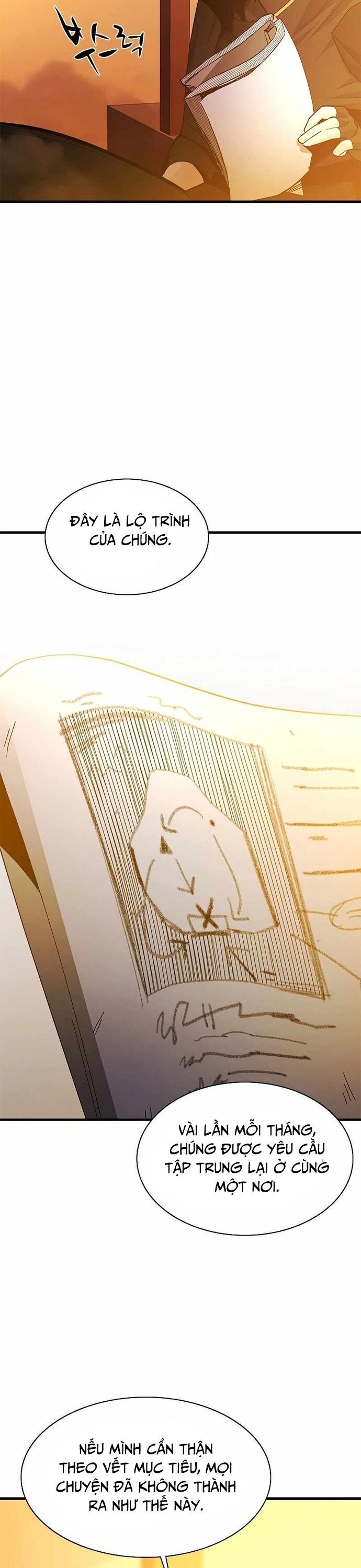 Hầm Ngục Hướng Dẫn Cấp Địa Ngục - Chapter 139 - Page 7