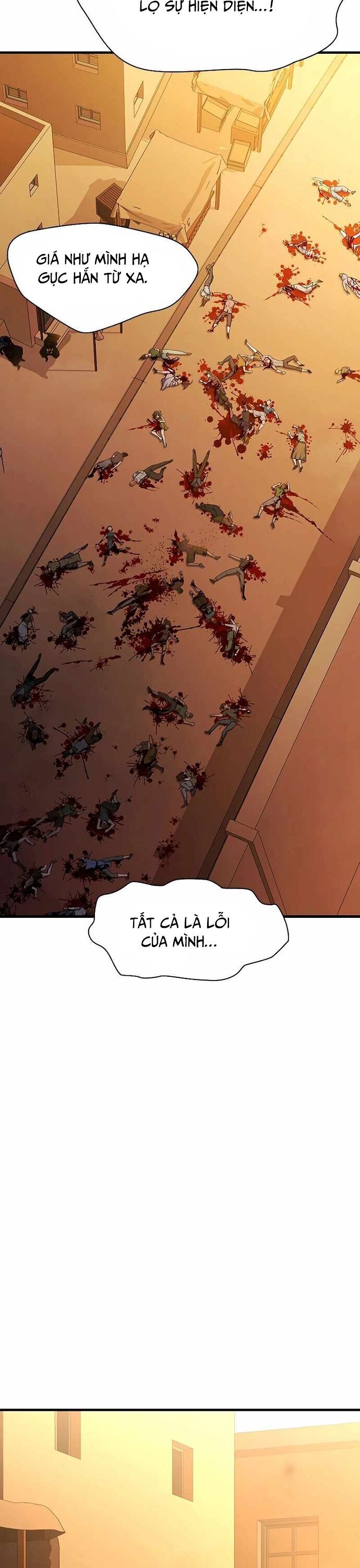 Hầm Ngục Hướng Dẫn Cấp Địa Ngục - Chapter 140 - Page 10