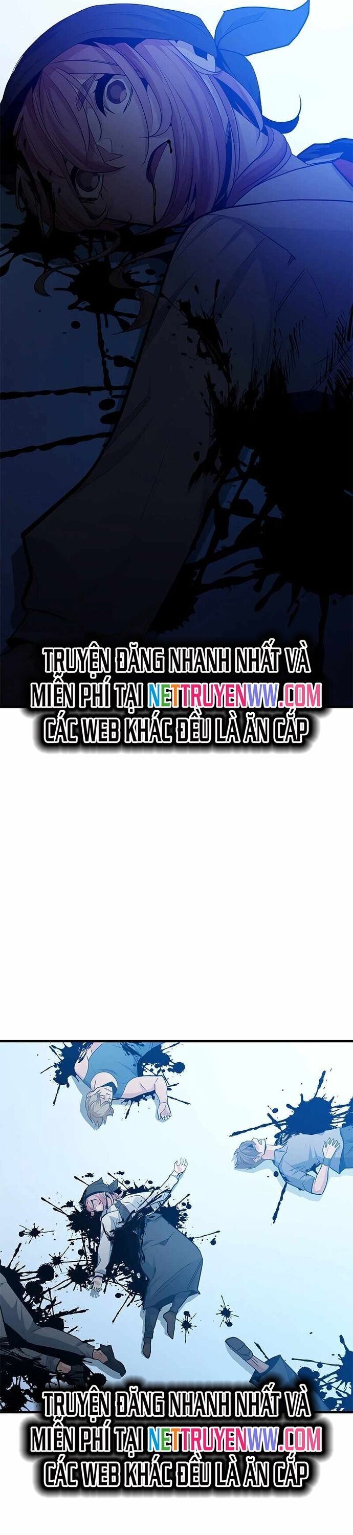 Hầm Ngục Hướng Dẫn Cấp Địa Ngục - Chapter 140 - Page 19
