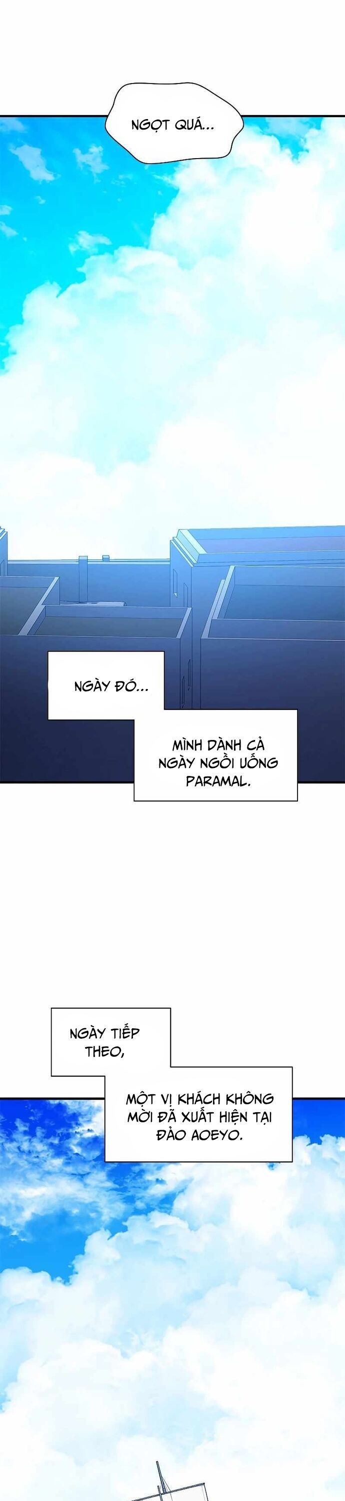 Hầm Ngục Hướng Dẫn Cấp Địa Ngục - Chapter 140 - Page 20