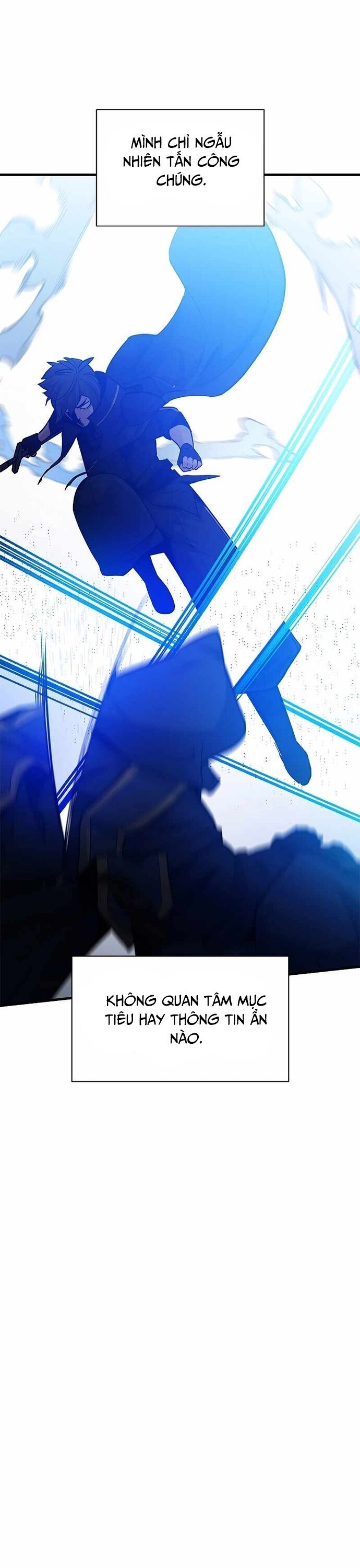 Hầm Ngục Hướng Dẫn Cấp Địa Ngục - Chapter 140 - Page 22
