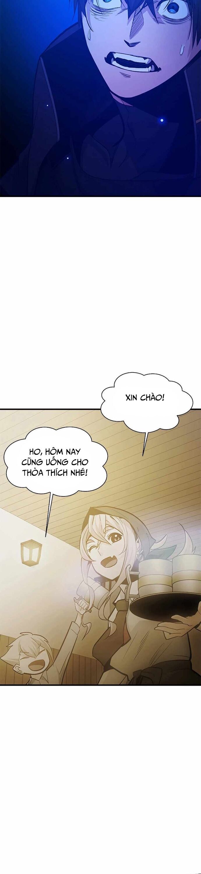 Hầm Ngục Hướng Dẫn Cấp Địa Ngục - Chapter 140 - Page 29