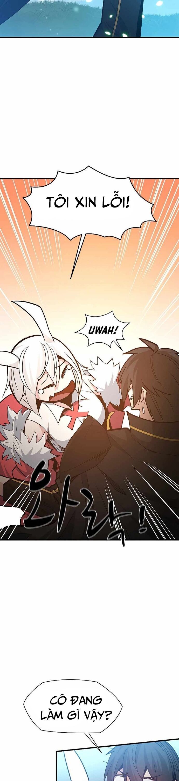 Hầm Ngục Hướng Dẫn Cấp Địa Ngục - Chapter 140 - Page 33