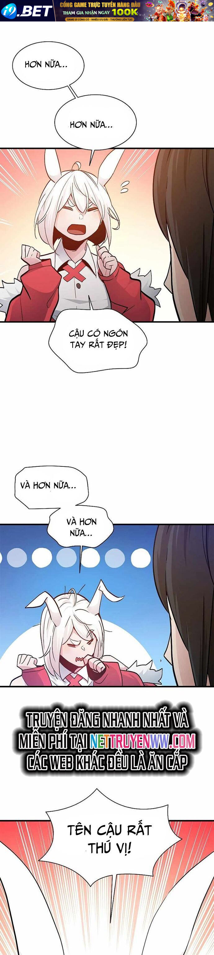 Hầm Ngục Hướng Dẫn Cấp Địa Ngục - Chapter 140 - Page 39