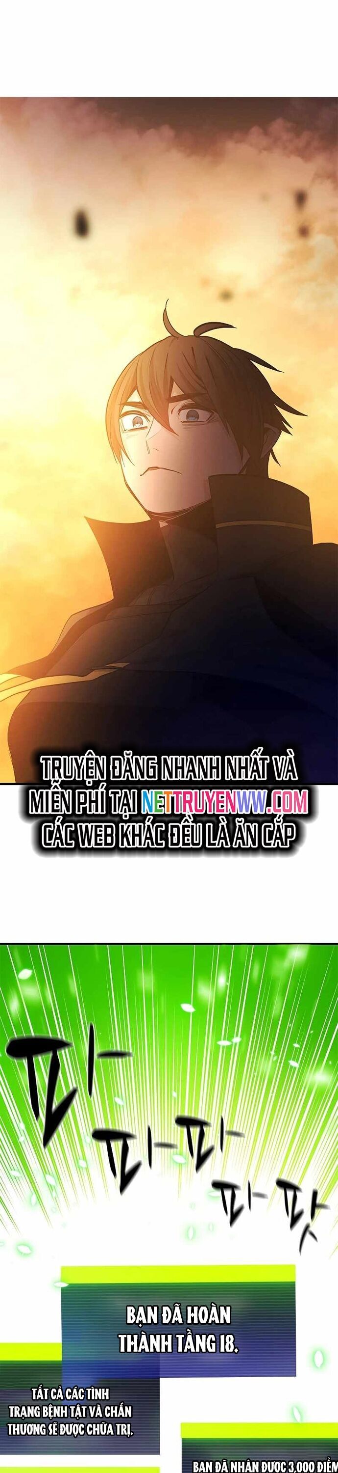 Hầm Ngục Hướng Dẫn Cấp Địa Ngục - Chapter 140 - Page 4