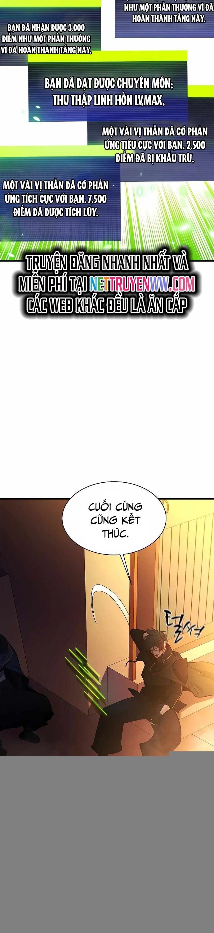 Hầm Ngục Hướng Dẫn Cấp Địa Ngục - Chapter 140 - Page 5