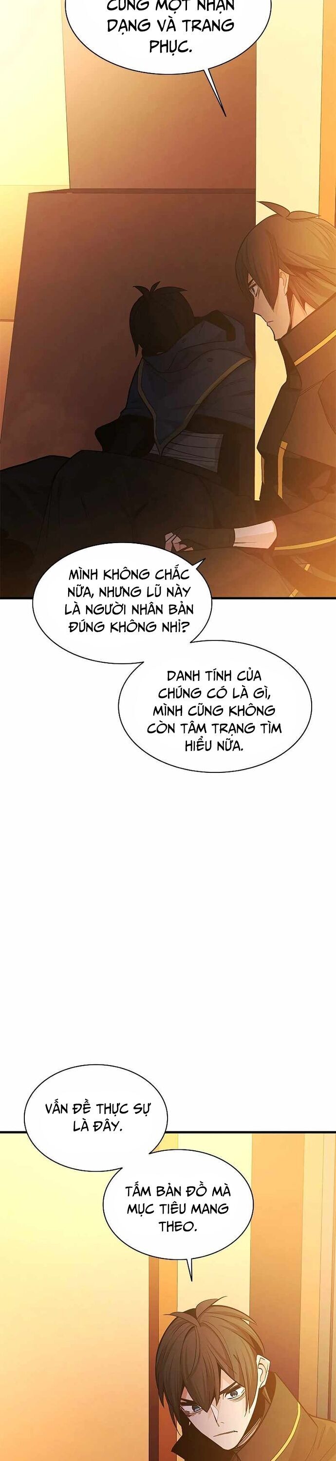 Hầm Ngục Hướng Dẫn Cấp Địa Ngục - Chapter 140 - Page 6