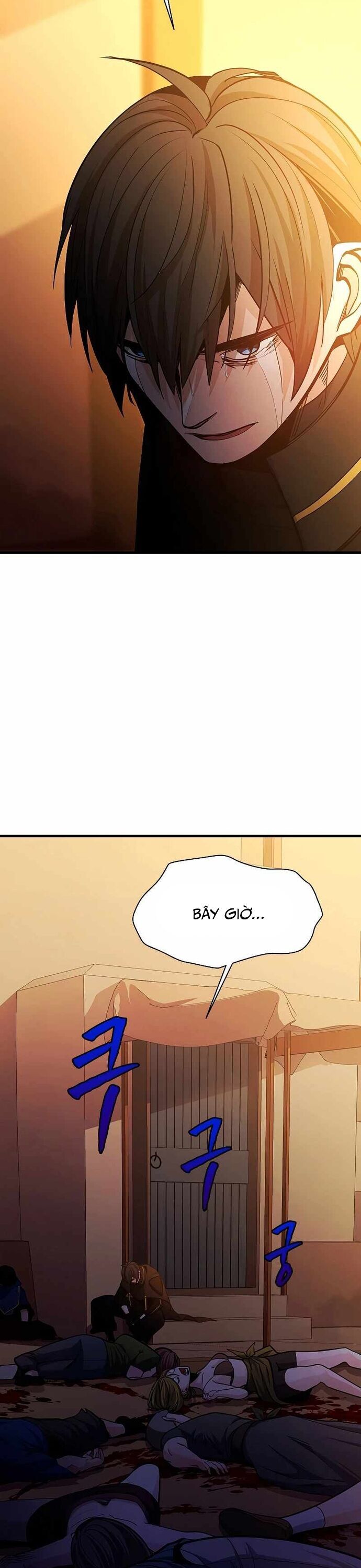 Hầm Ngục Hướng Dẫn Cấp Địa Ngục - Chapter 140 - Page 8