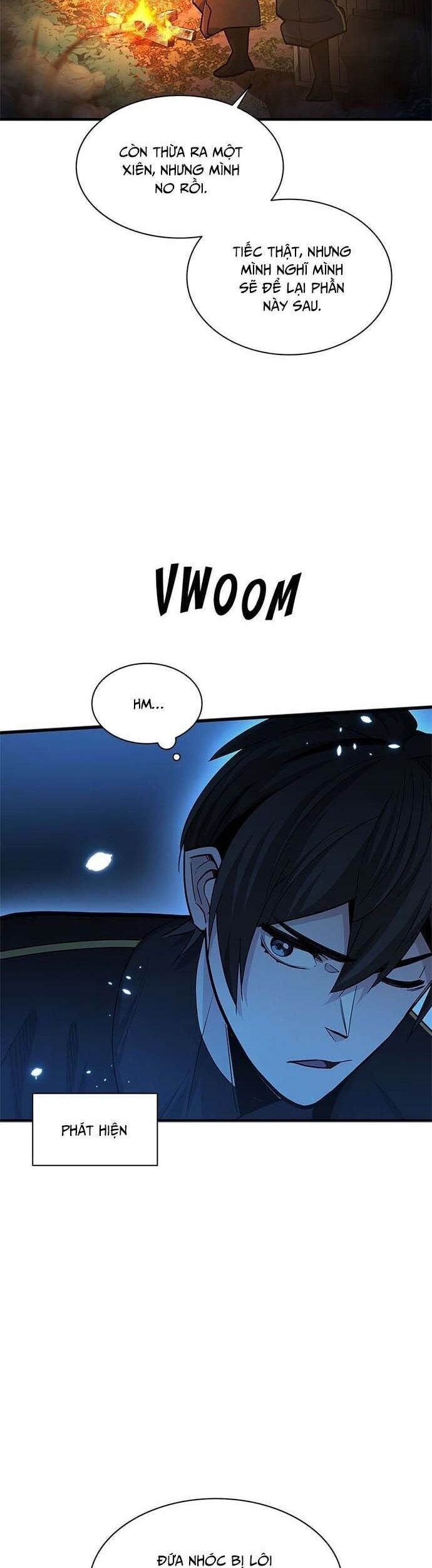 Hầm Ngục Hướng Dẫn Cấp Địa Ngục - Chapter 141 - Page 12