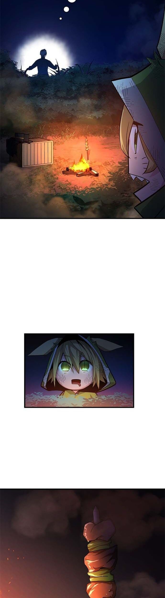 Hầm Ngục Hướng Dẫn Cấp Địa Ngục - Chapter 141 - Page 16