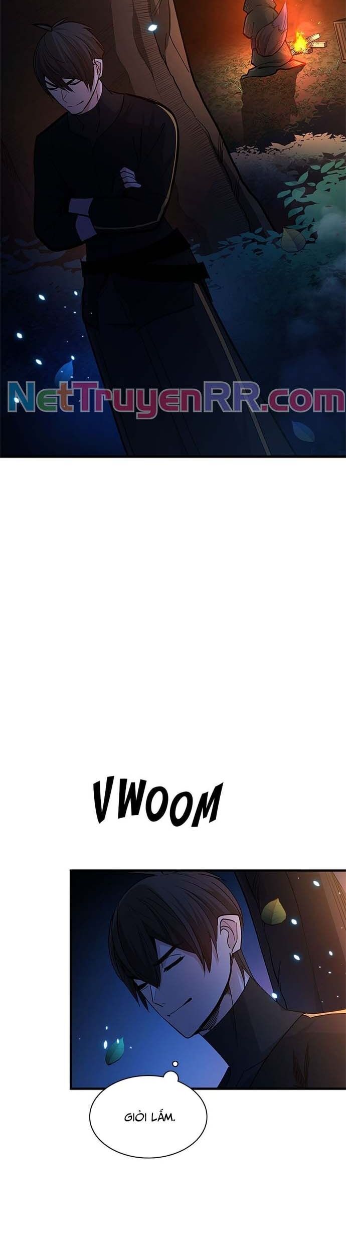 Hầm Ngục Hướng Dẫn Cấp Địa Ngục - Chapter 141 - Page 19