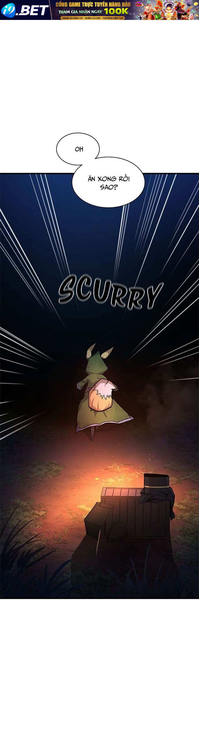 Hầm Ngục Hướng Dẫn Cấp Địa Ngục - Chapter 141 - Page 22