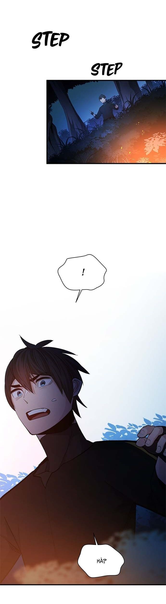 Hầm Ngục Hướng Dẫn Cấp Địa Ngục - Chapter 141 - Page 23