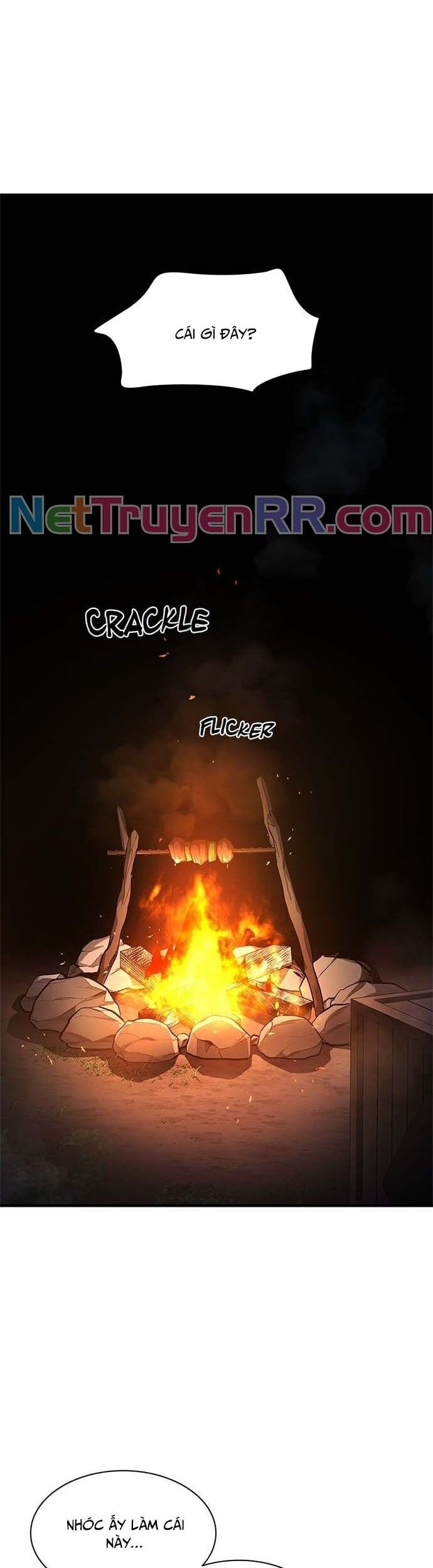 Hầm Ngục Hướng Dẫn Cấp Địa Ngục - Chapter 141 - Page 24