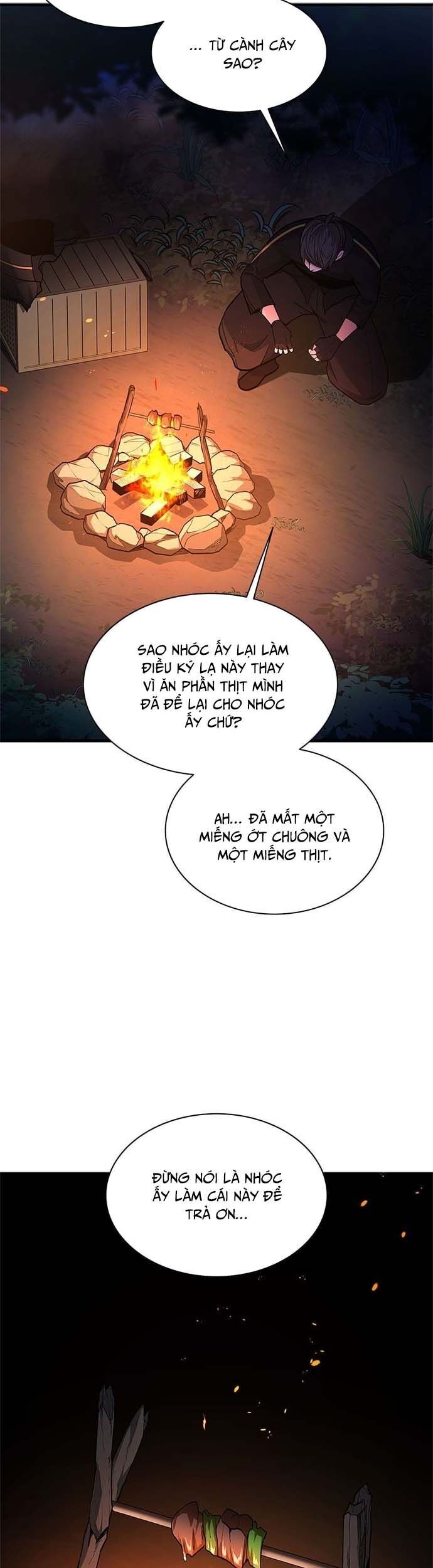 Hầm Ngục Hướng Dẫn Cấp Địa Ngục - Chapter 141 - Page 25