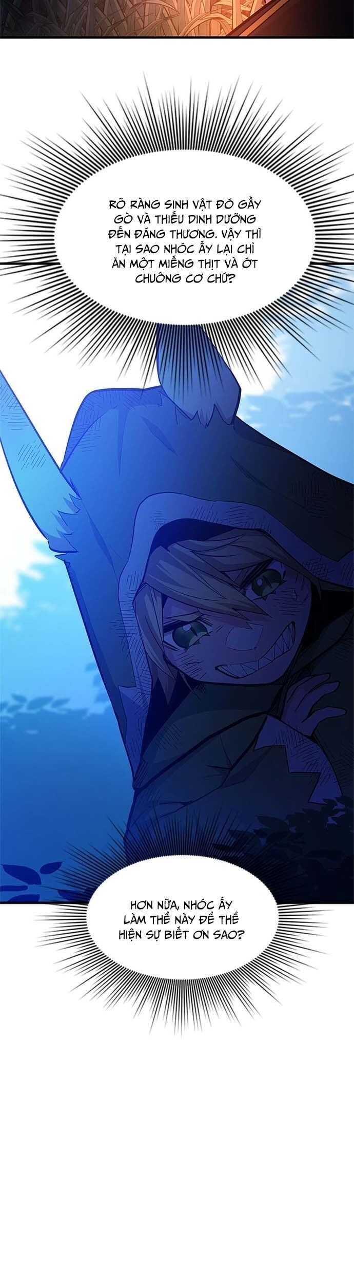 Hầm Ngục Hướng Dẫn Cấp Địa Ngục - Chapter 141 - Page 27