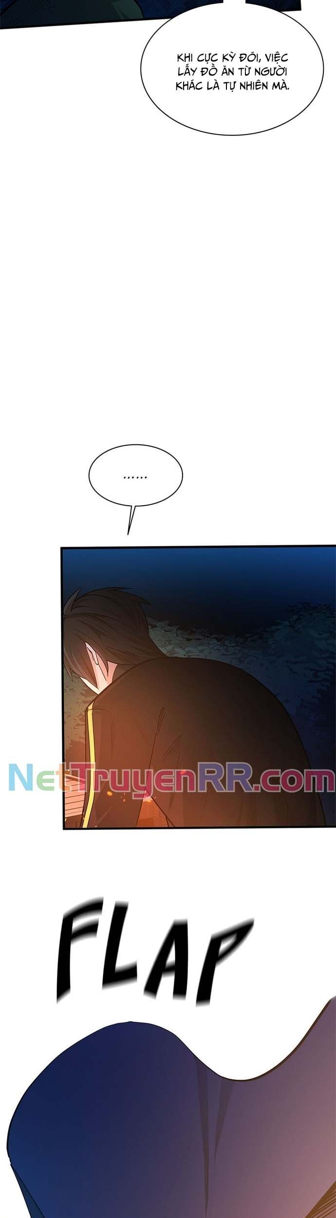 Hầm Ngục Hướng Dẫn Cấp Địa Ngục - Chapter 141 - Page 29