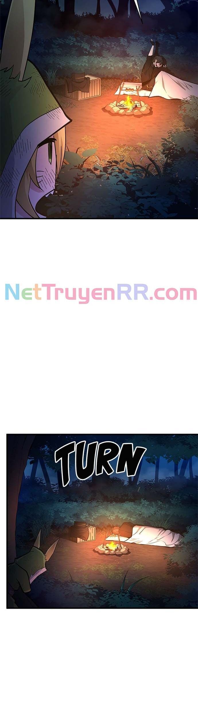 Hầm Ngục Hướng Dẫn Cấp Địa Ngục - Chapter 141 - Page 31