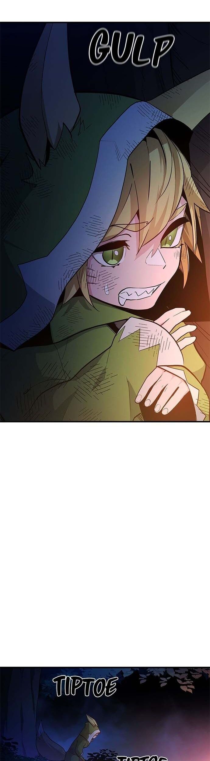 Hầm Ngục Hướng Dẫn Cấp Địa Ngục - Chapter 141 - Page 32