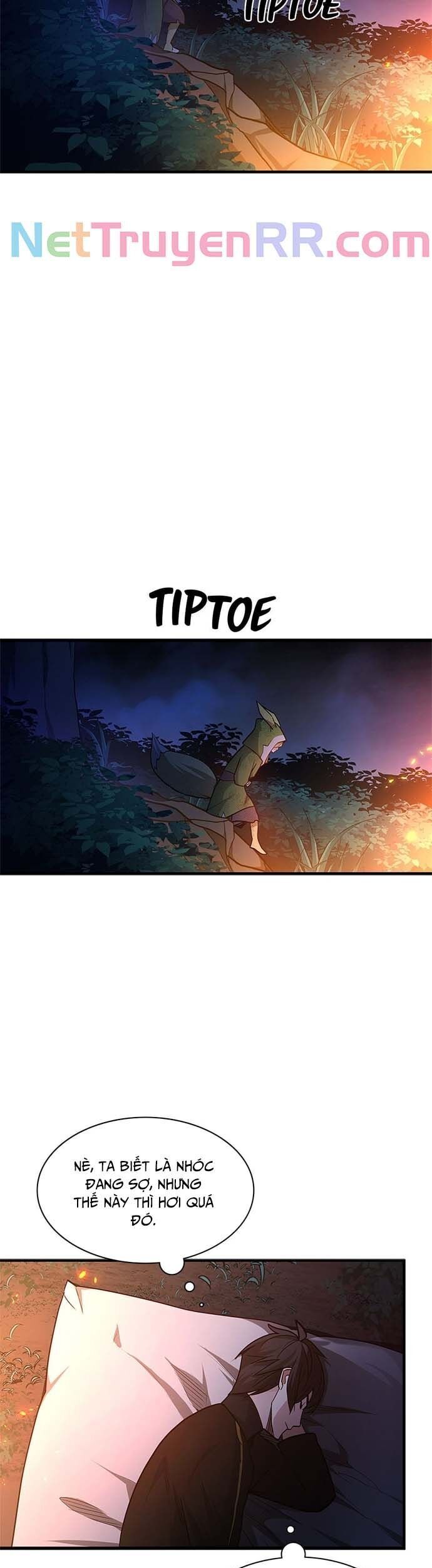 Hầm Ngục Hướng Dẫn Cấp Địa Ngục - Chapter 141 - Page 33