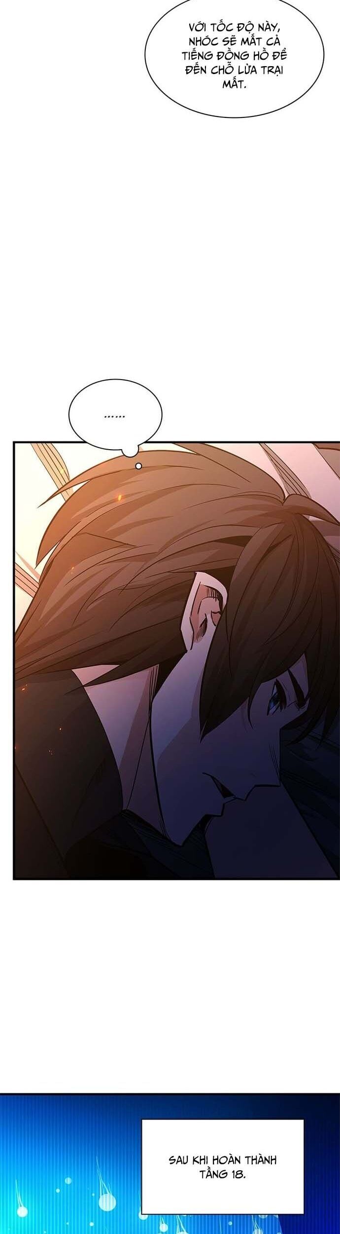 Hầm Ngục Hướng Dẫn Cấp Địa Ngục - Chapter 141 - Page 34