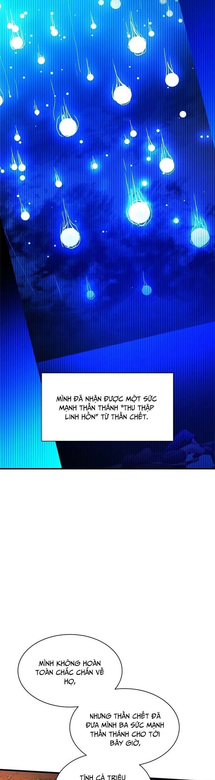 Hầm Ngục Hướng Dẫn Cấp Địa Ngục - Chapter 141 - Page 35