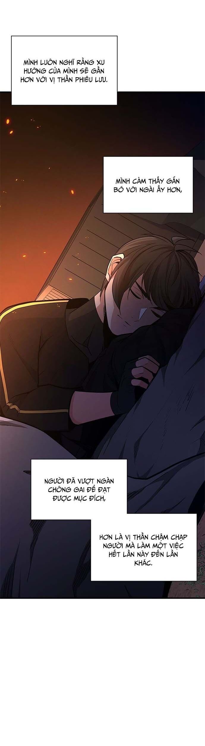 Hầm Ngục Hướng Dẫn Cấp Địa Ngục - Chapter 141 - Page 38