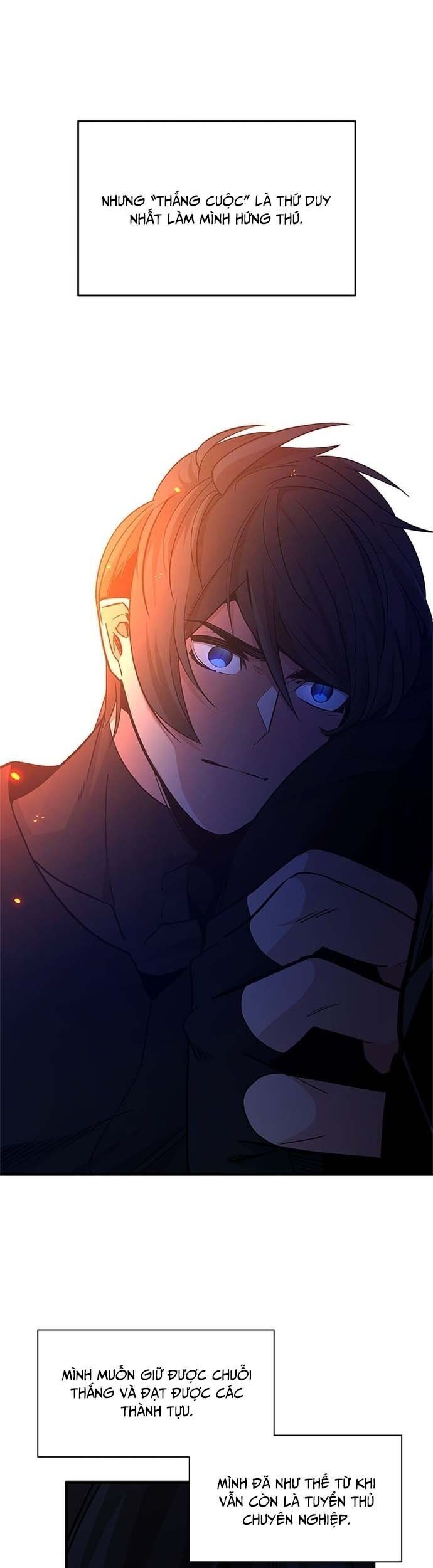 Hầm Ngục Hướng Dẫn Cấp Địa Ngục - Chapter 141 - Page 39