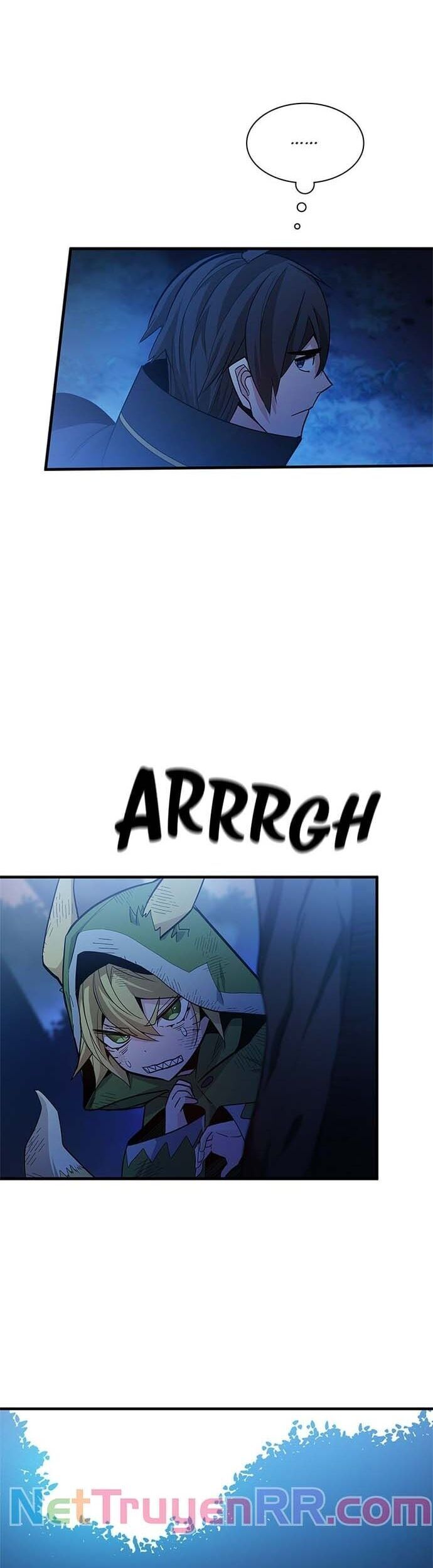 Hầm Ngục Hướng Dẫn Cấp Địa Ngục - Chapter 141 - Page 4