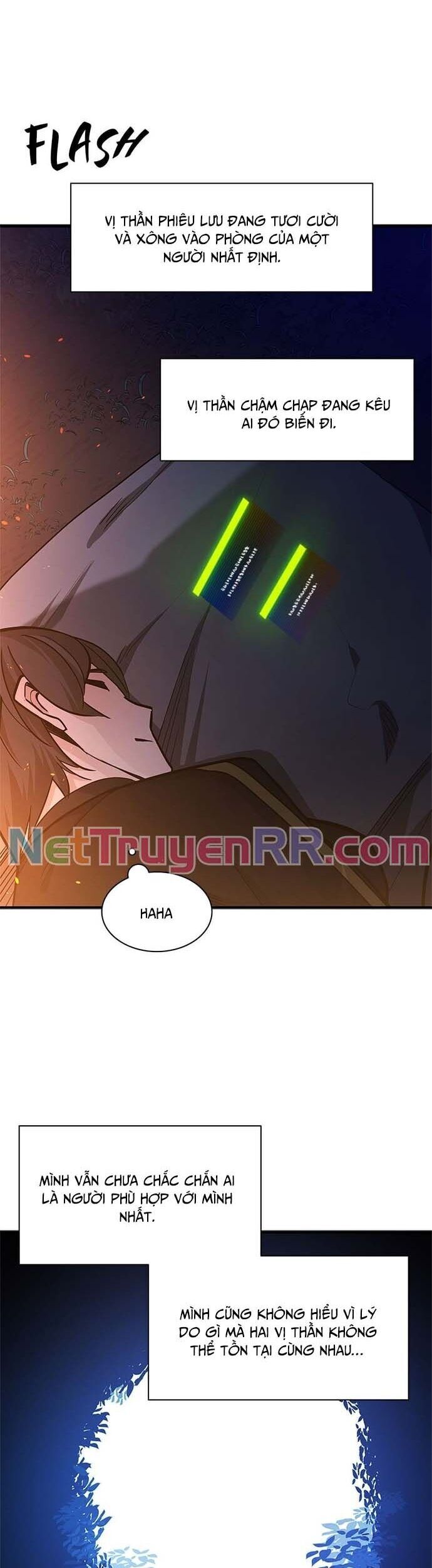 Hầm Ngục Hướng Dẫn Cấp Địa Ngục - Chapter 141 - Page 42