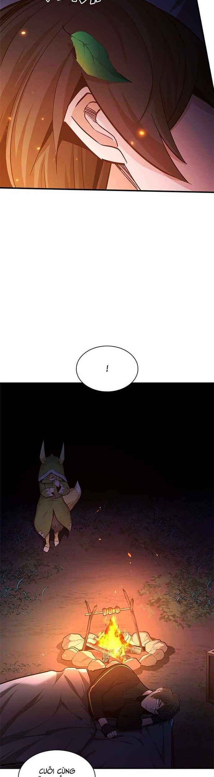 Hầm Ngục Hướng Dẫn Cấp Địa Ngục - Chapter 141 - Page 44